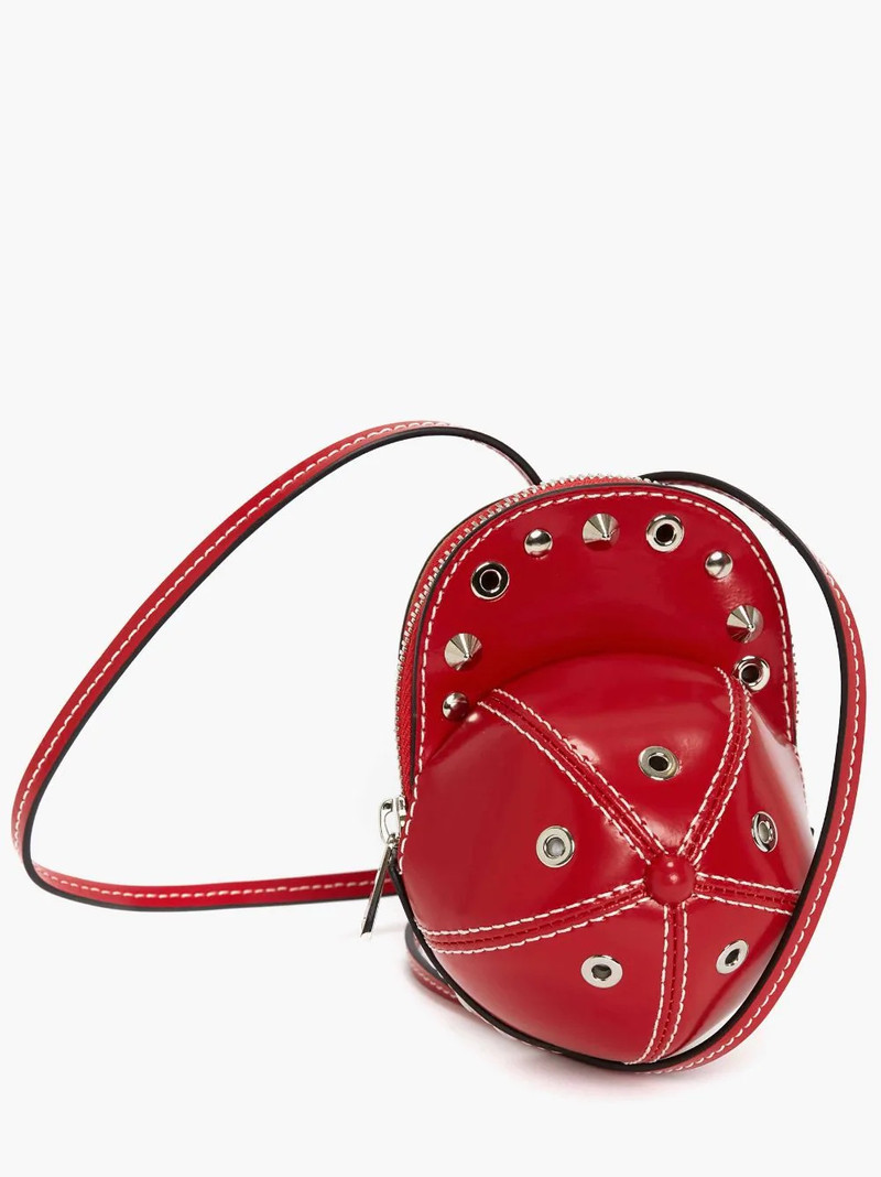 TOM OF FINLAND NANO CAP BAG 4