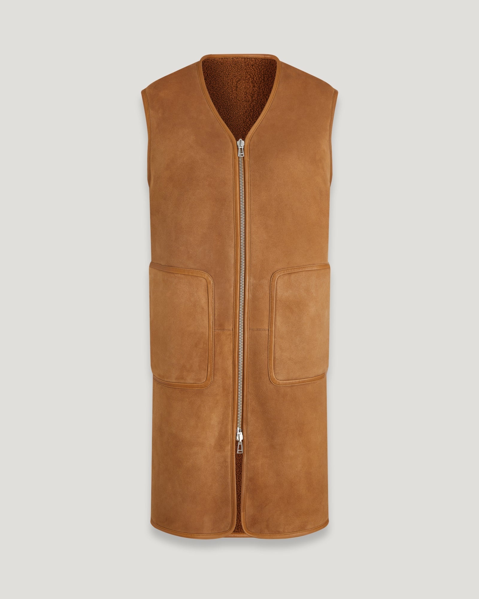 FOUNDRY REVERSIBLE VEST - 1