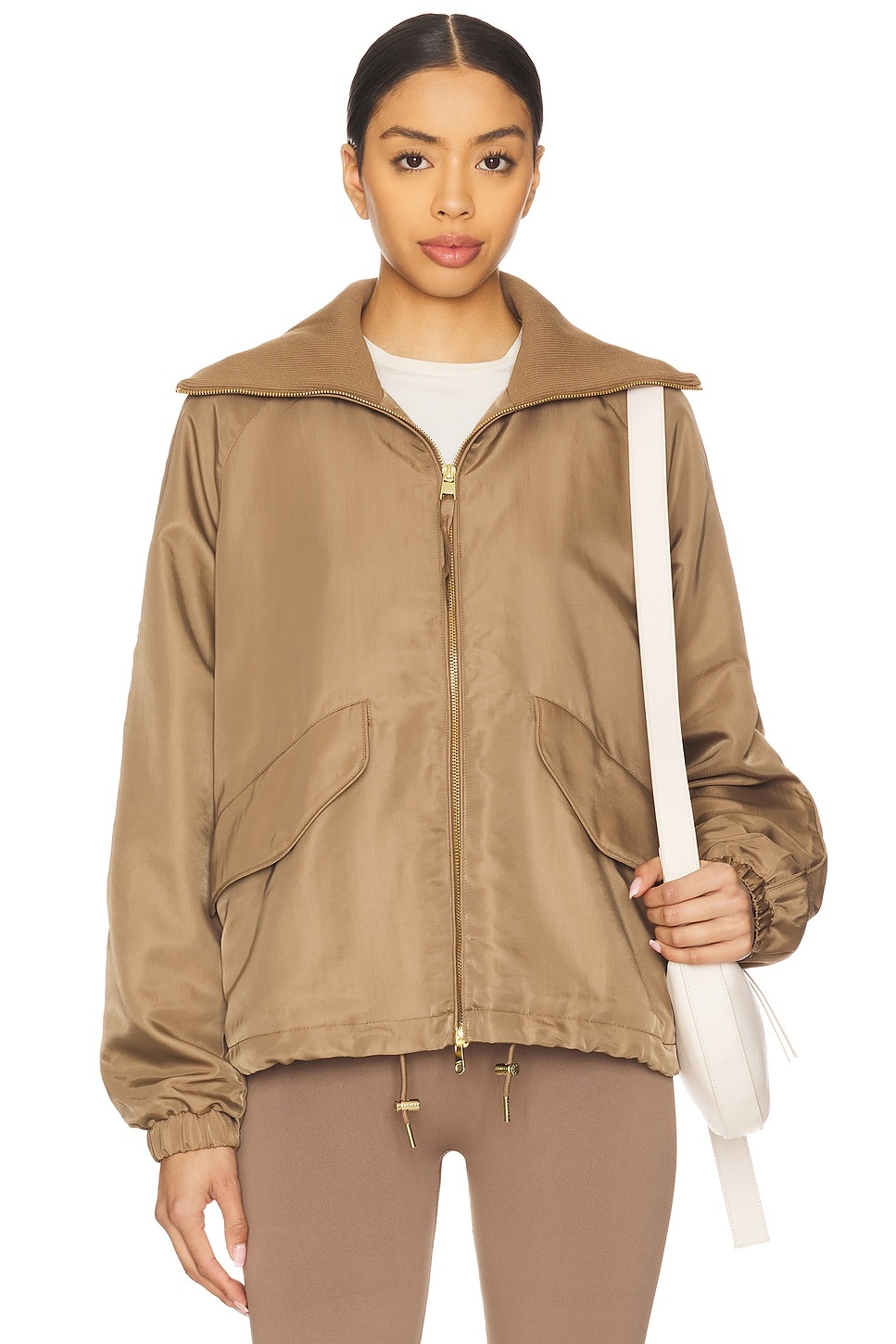 Morven Blouson Jacket - 2