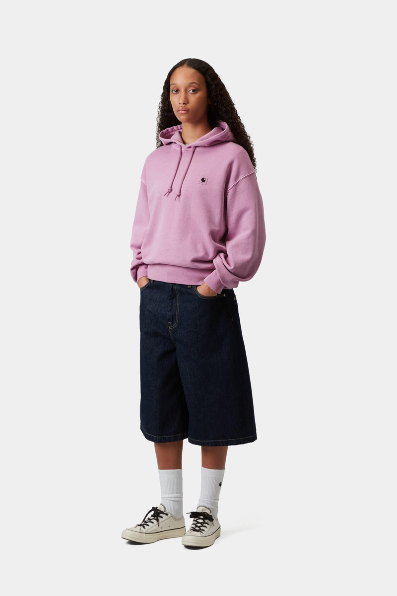 Women’s Hooded Nelson Sweatshirt 3