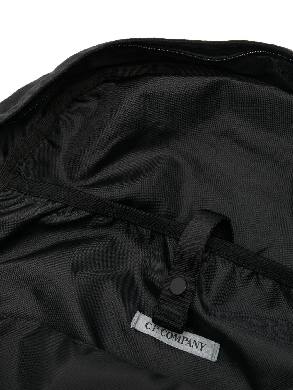 Lens-detail backpack - 9