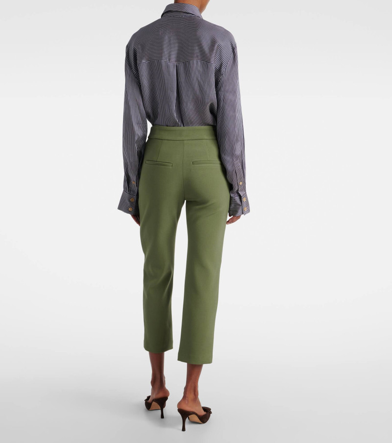 Renzo slim pants 3