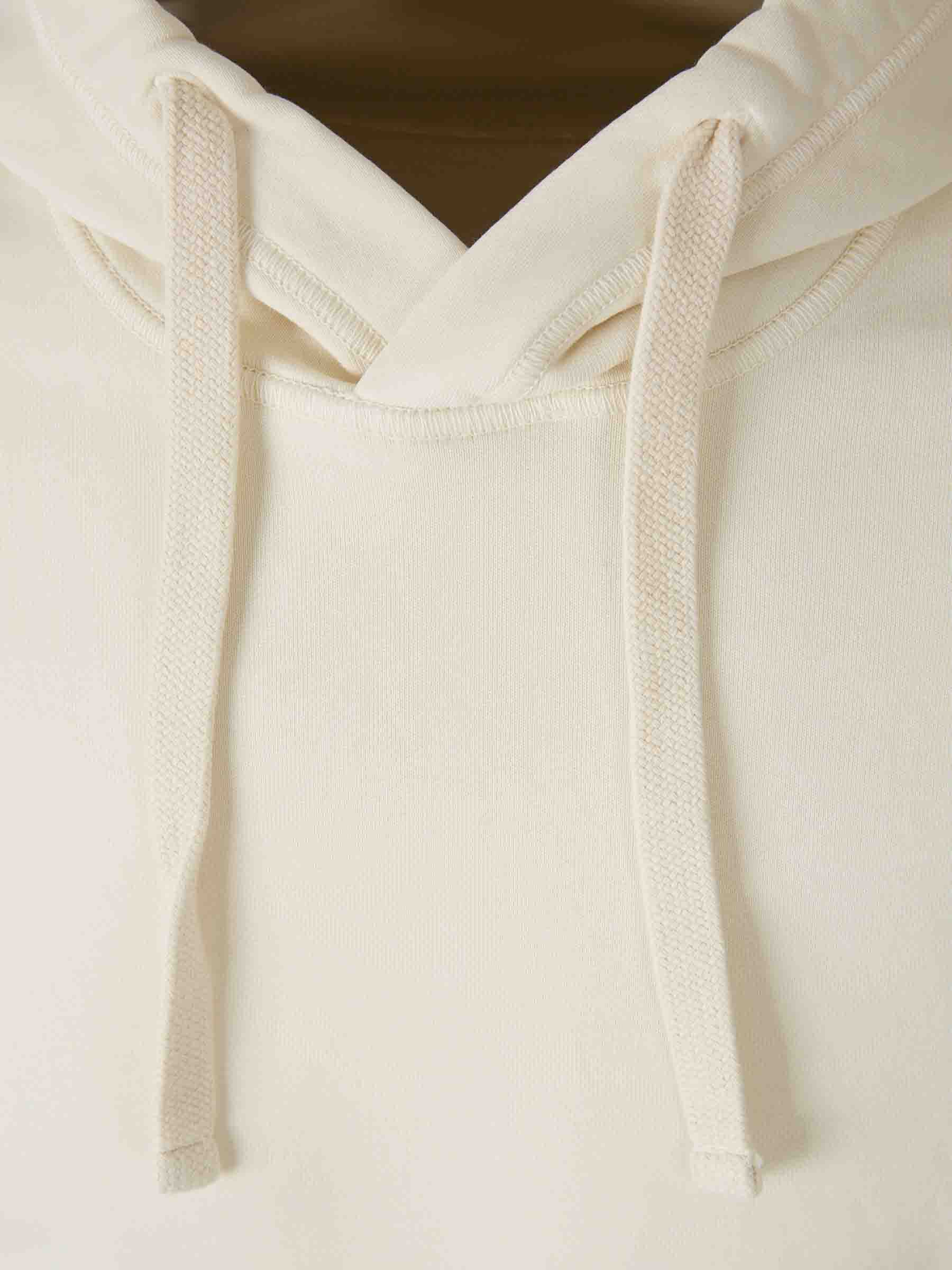 HOODED SWEATSHIRT - 3