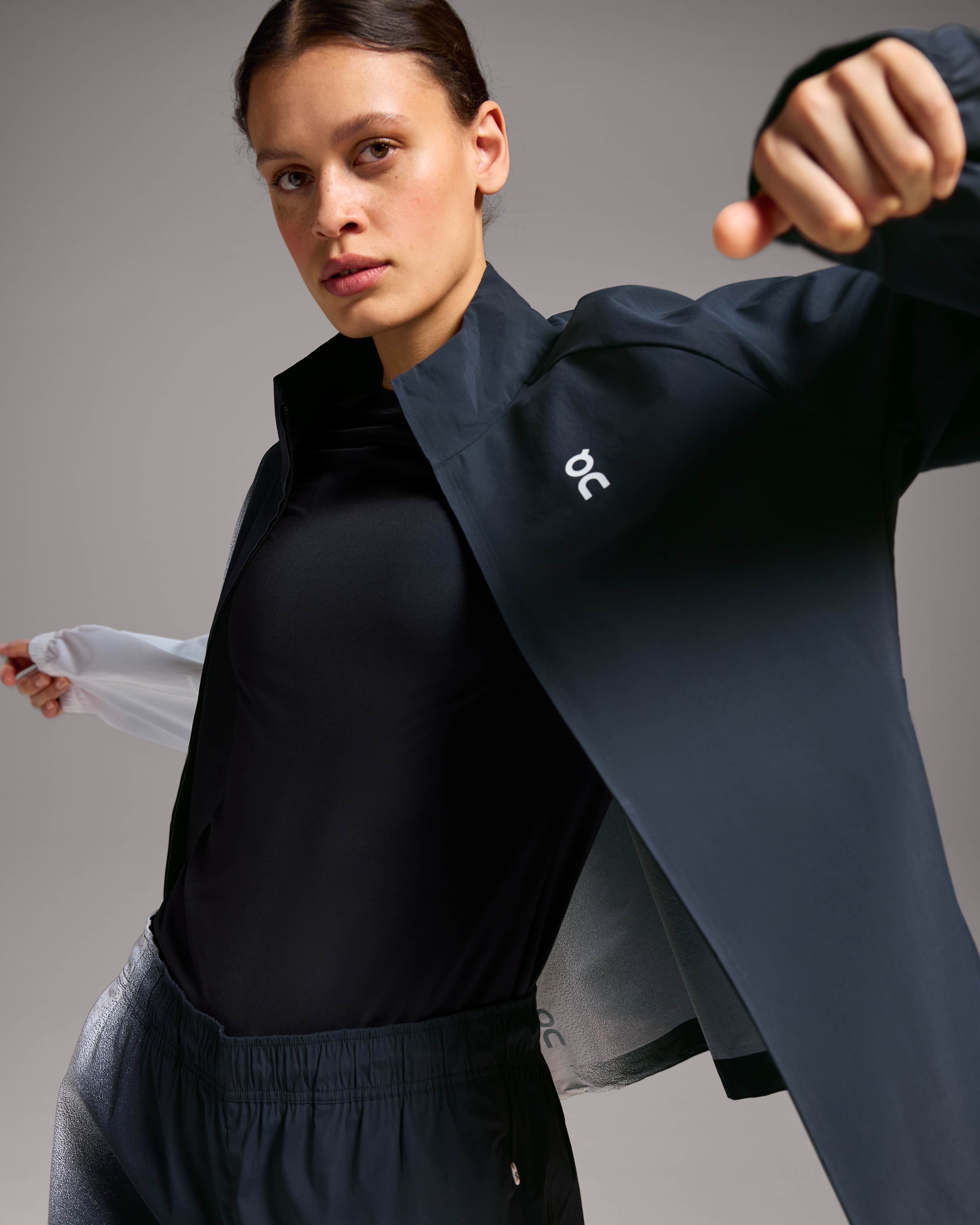 Court Track Jacket - 5