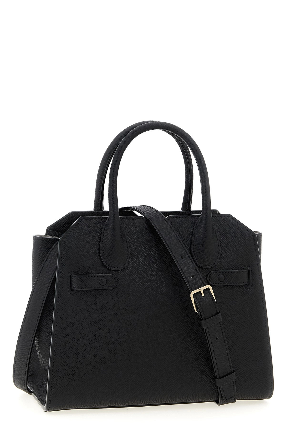 'Milano' mini handbag - 3