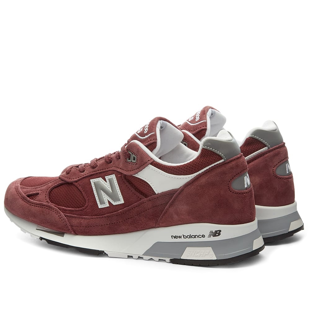 New Balance M9915BU - Made in England - 3