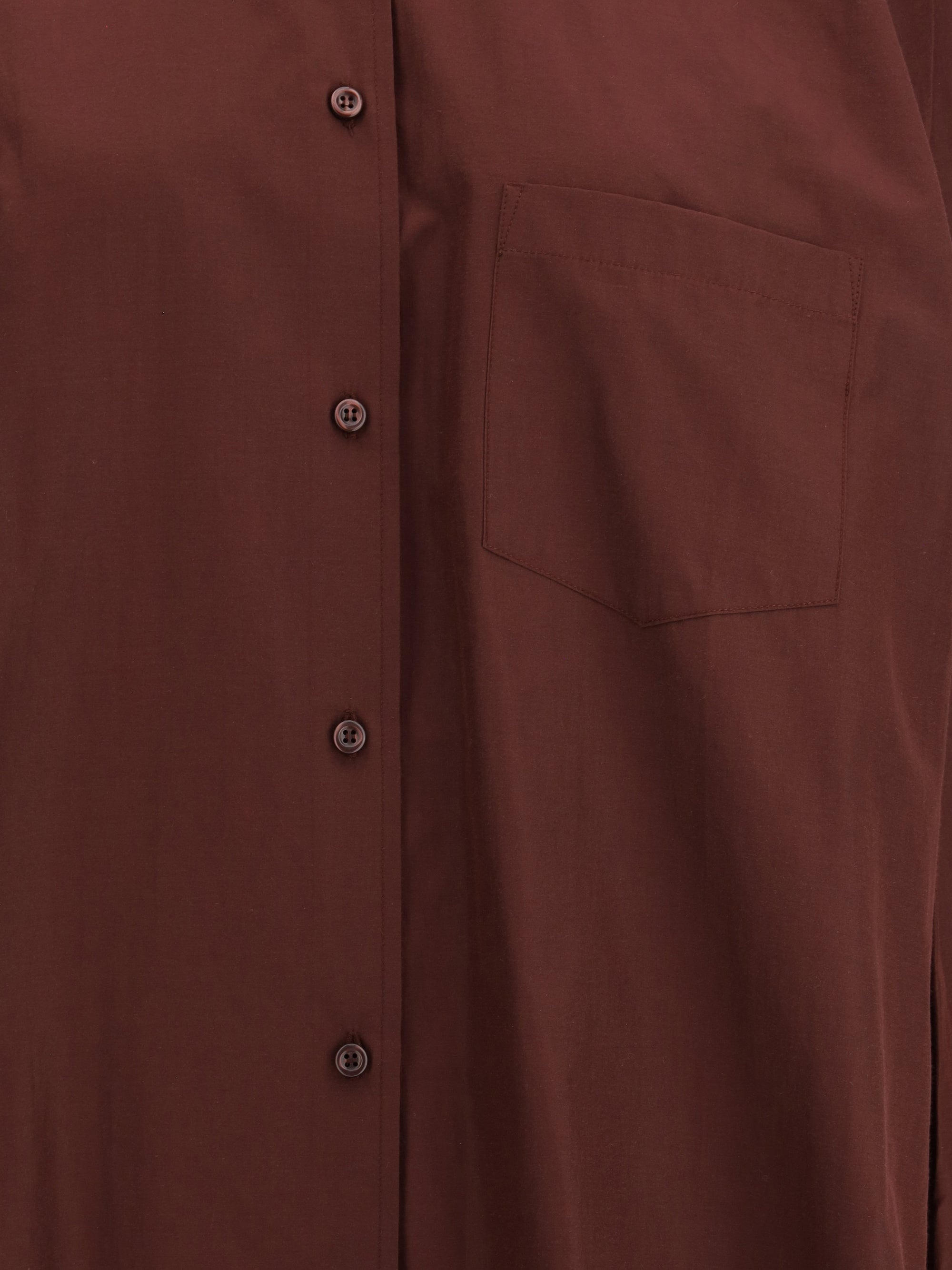 THE ANDAMANE - The Andamane Women Georgiana Shirt - 3