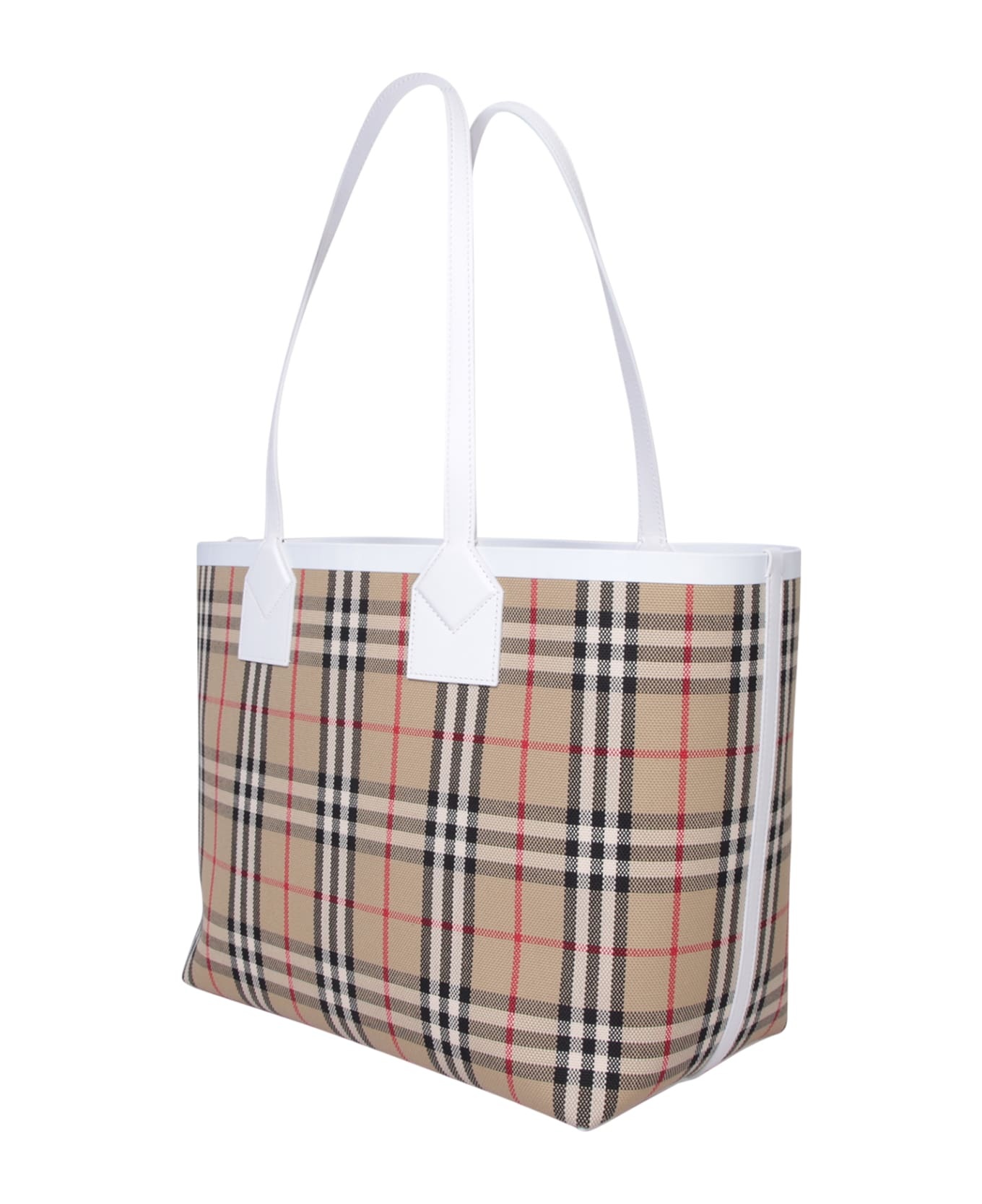 Medium London Tote - 2