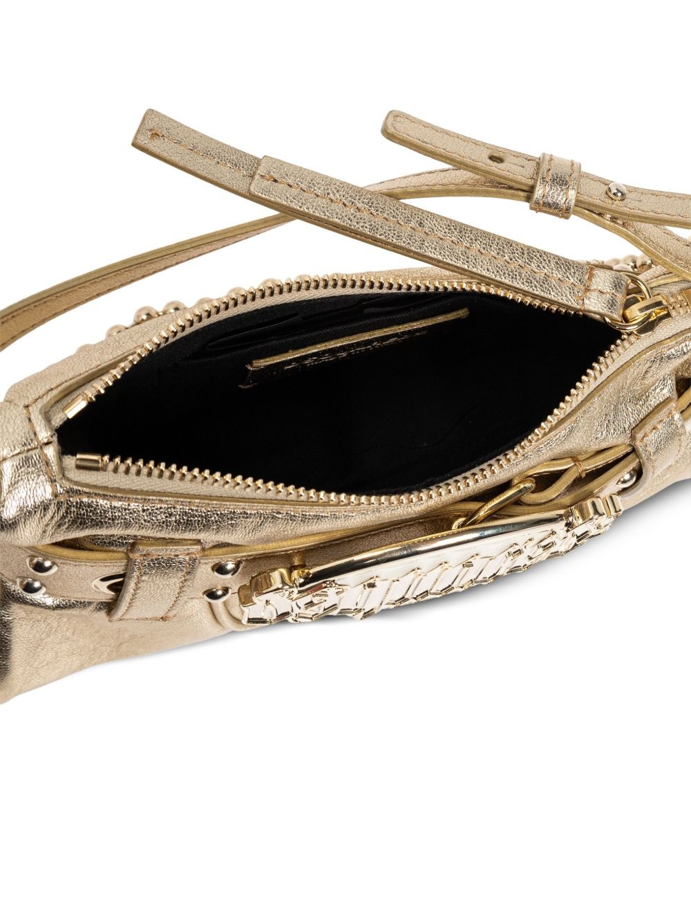 Gothic Belt cross body bag - 5
