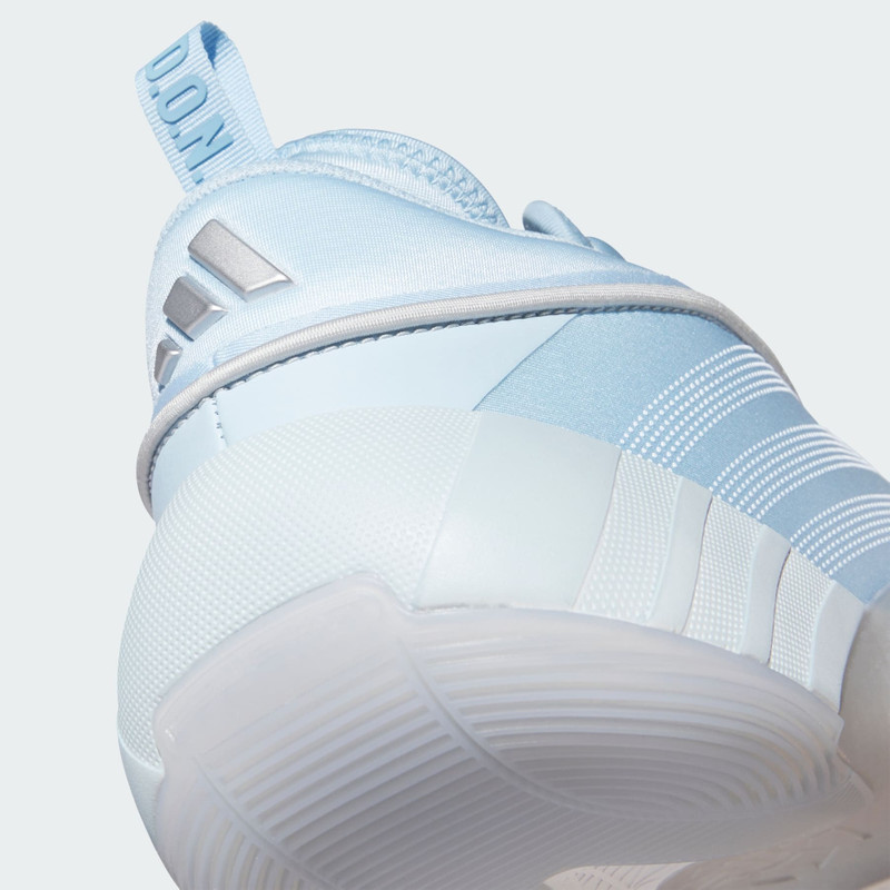 D.O.N. Issue 7 Shoes 9
