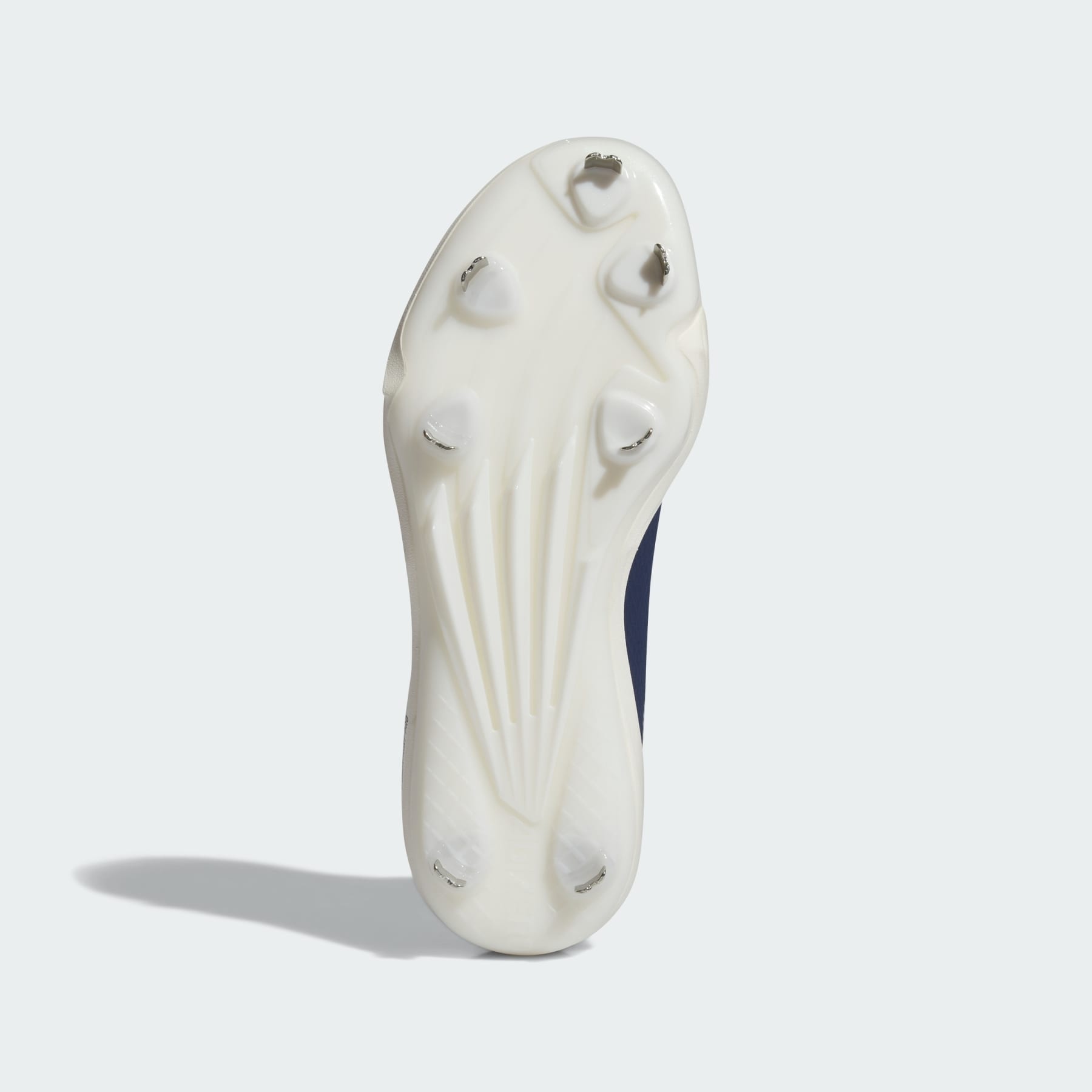 Adizero Electric Baseball Cleats - 4
