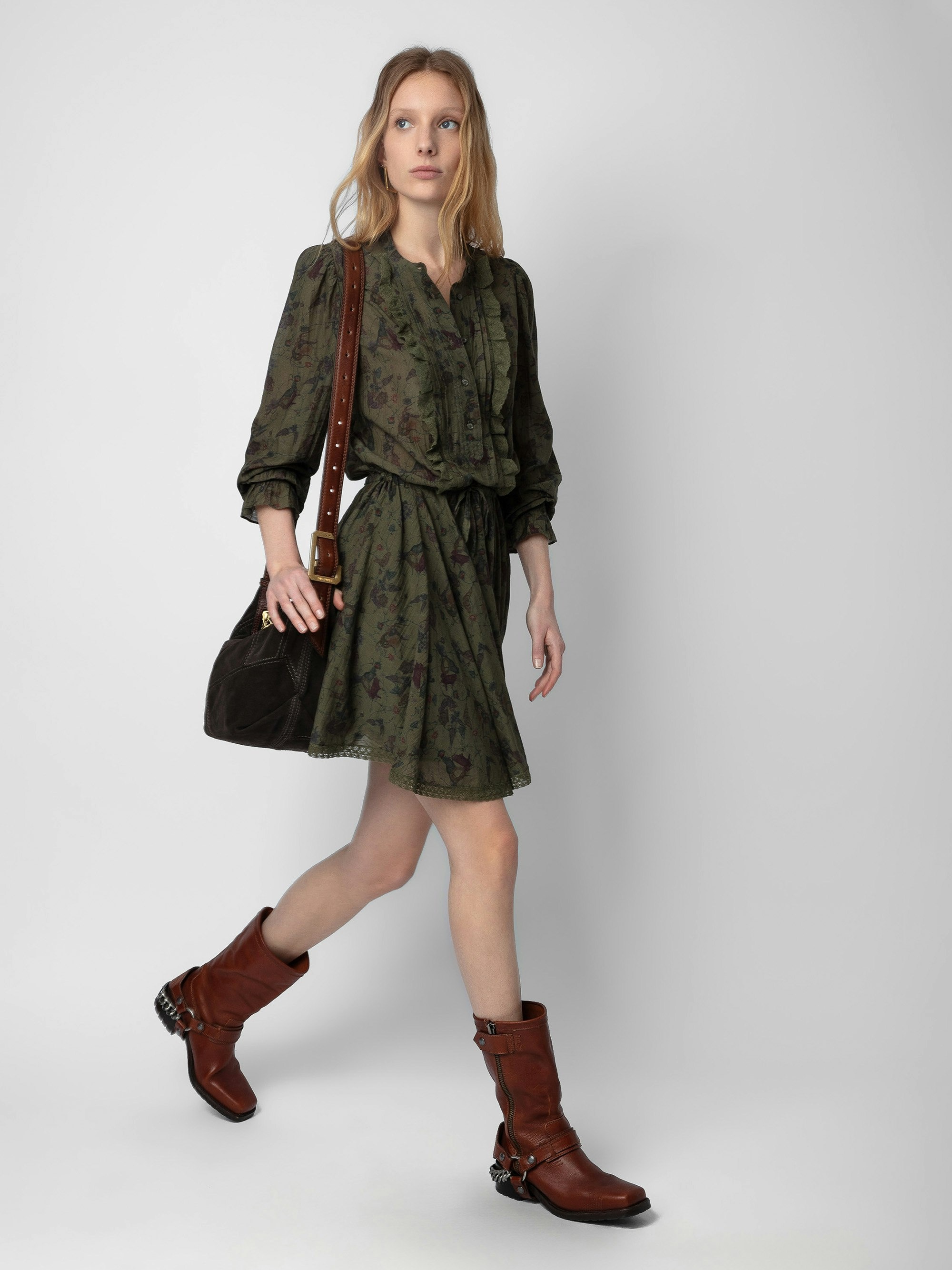 Ranil Dress - 5