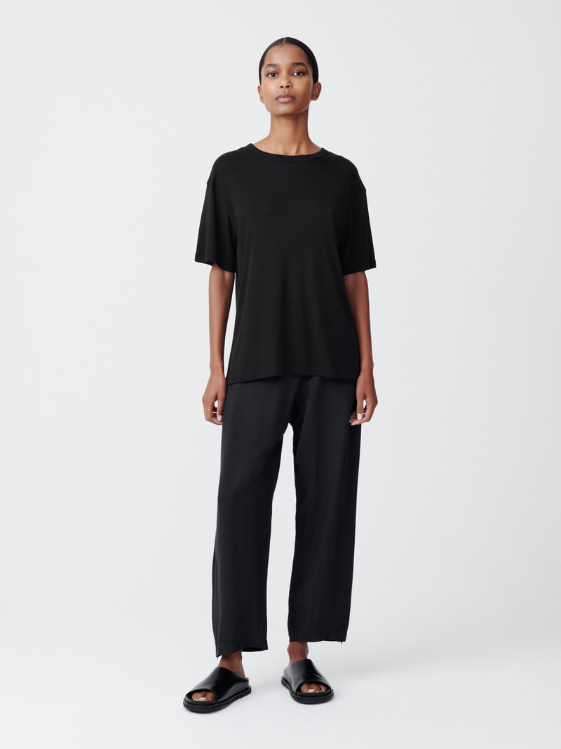 Studio Nicholson Rond T-Shirt outlook