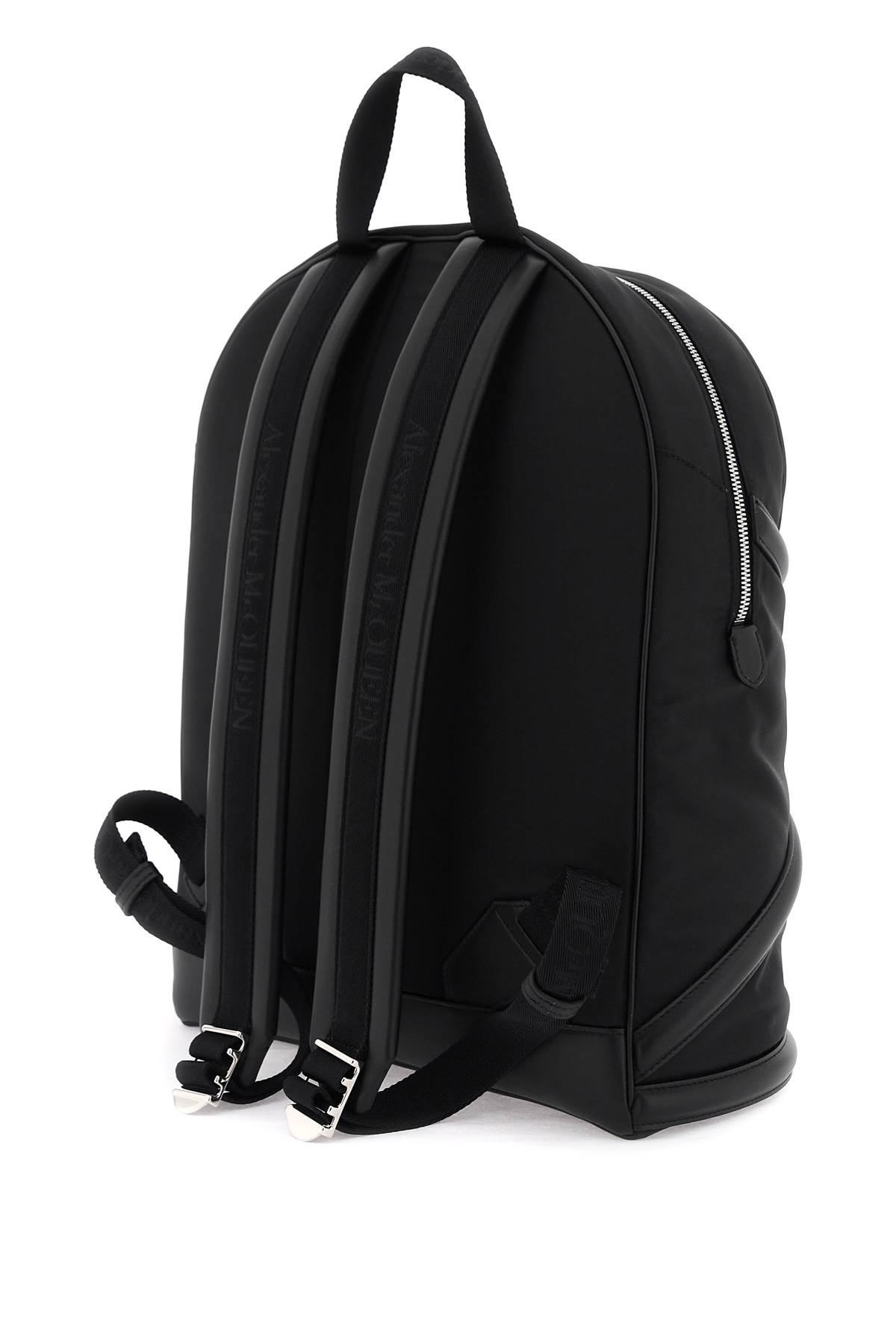 HARNESS BACKPACK - 2