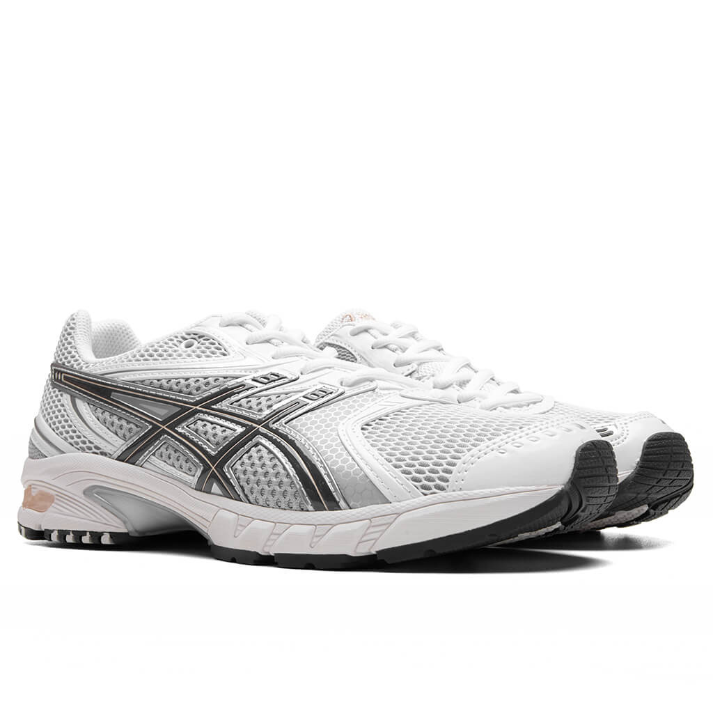 GEL-DS TRAINER 14 - WHITE/HONEY BEIGE - 2