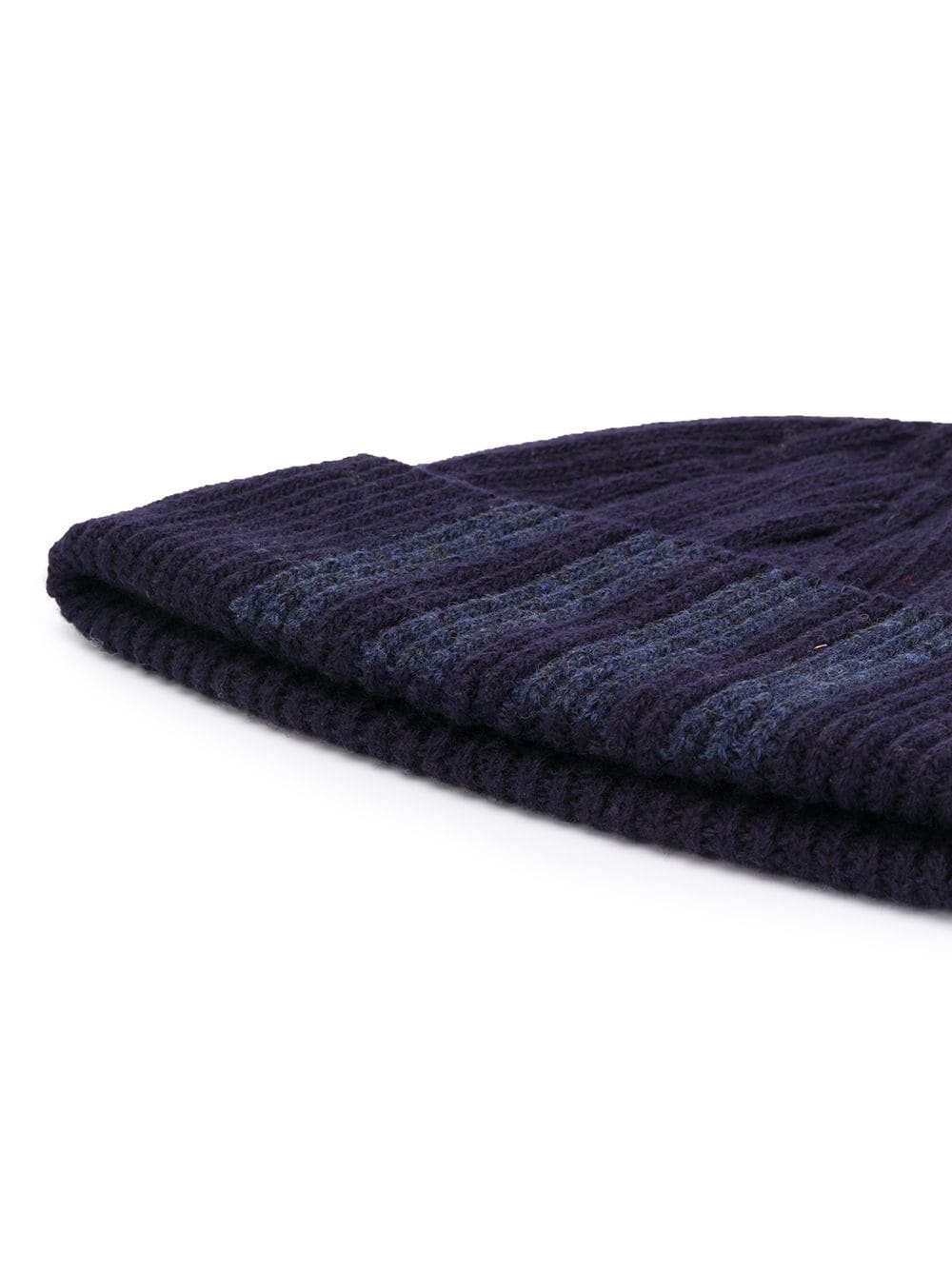 4-Bar stripe hat - 2