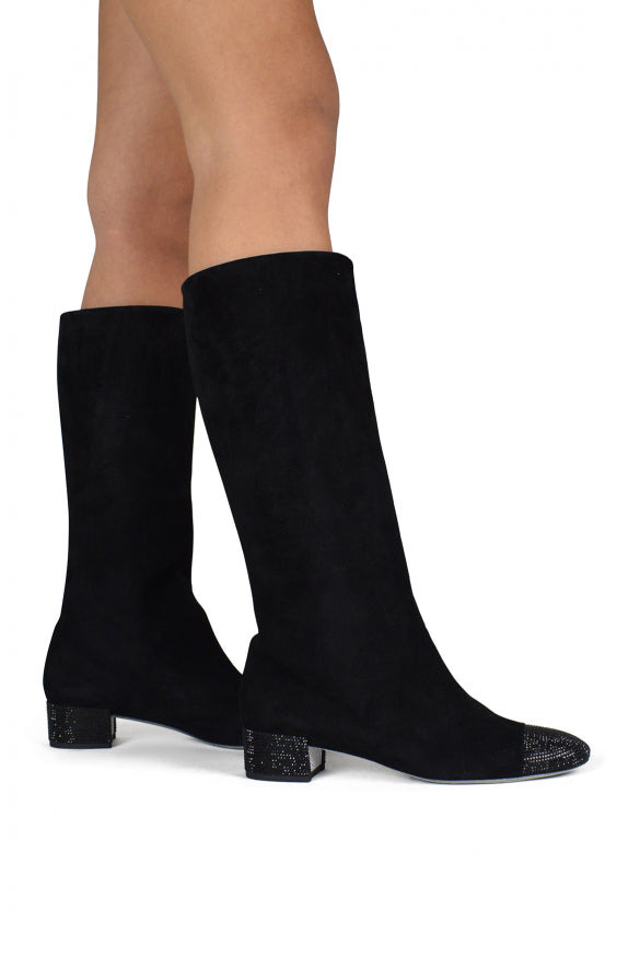 René Caovilla Women Boots - 2