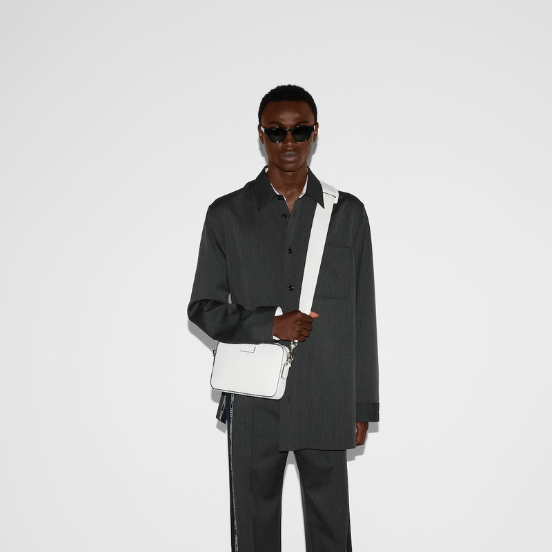 Small GG crossbody bag with tag 3