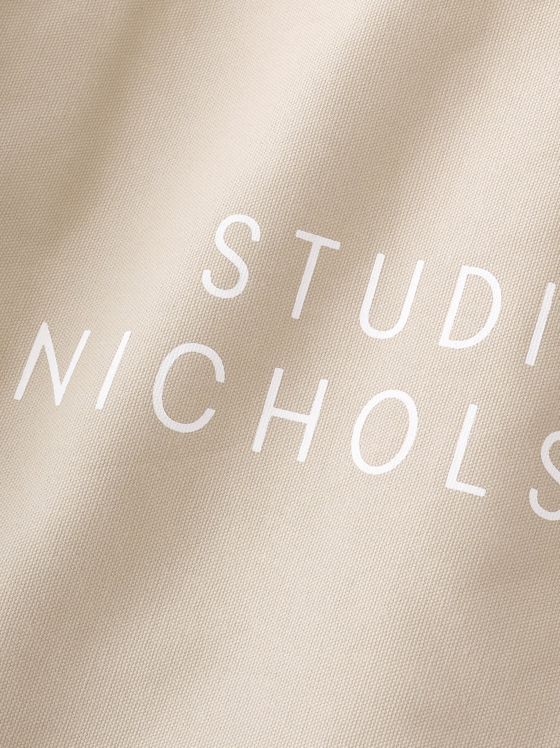 Studio Nicholson Small Tote Bag 3