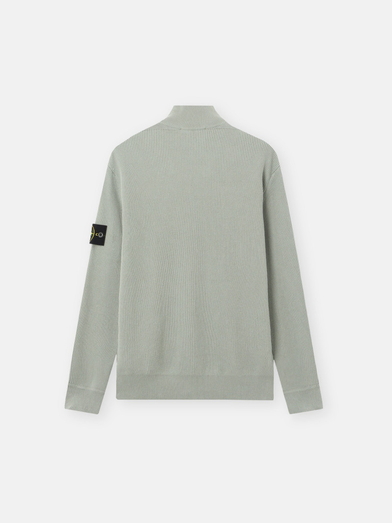5100126 RIBBED SOFT ORGANIC COTTON 6