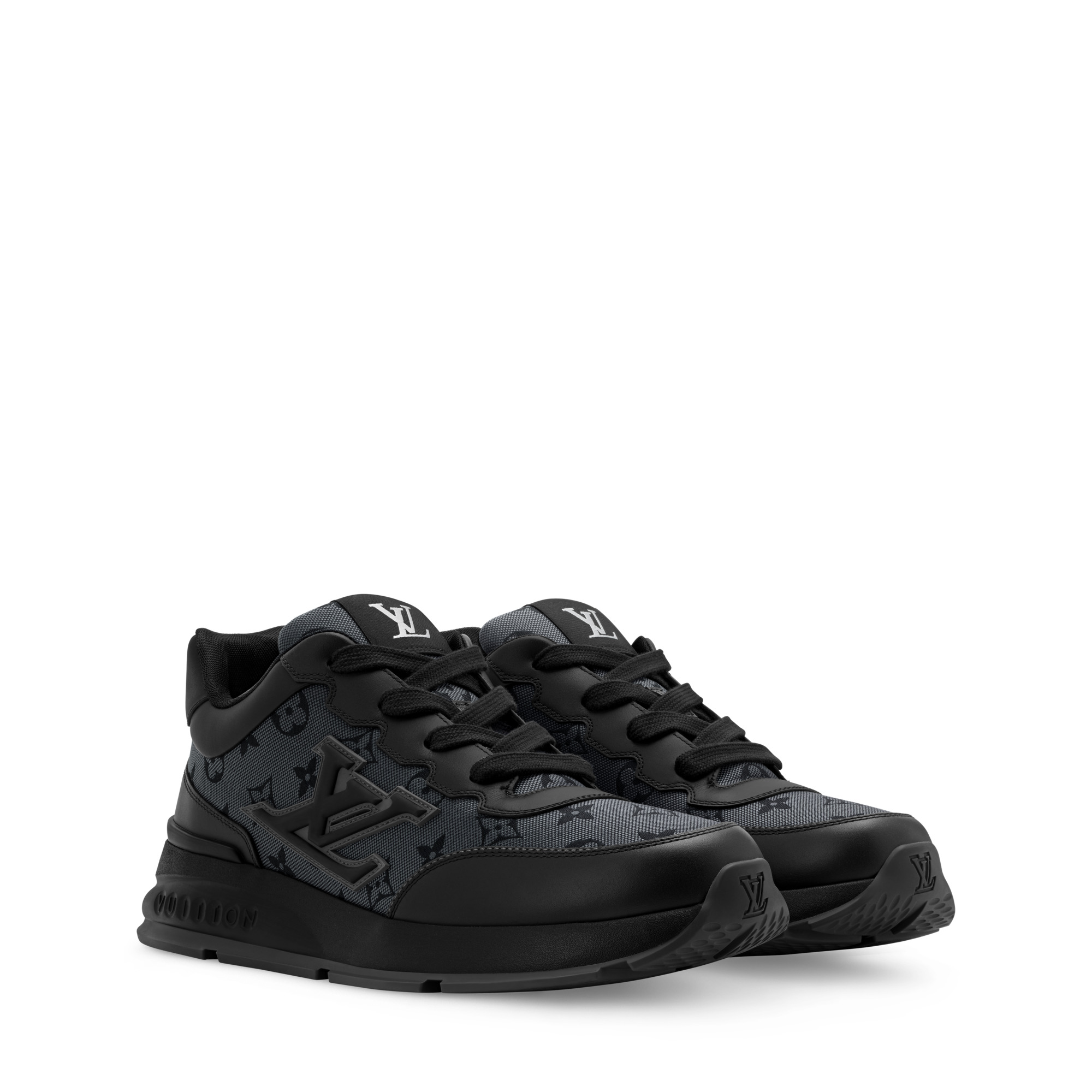 LV Classic Sneaker - 1