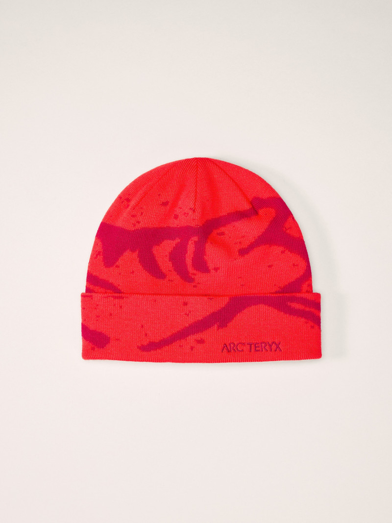 Grotto Toque 1