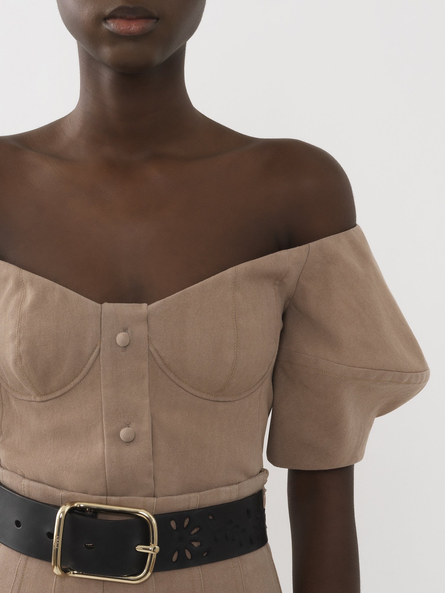 OFF-THE-SHOULDER TOP - 6