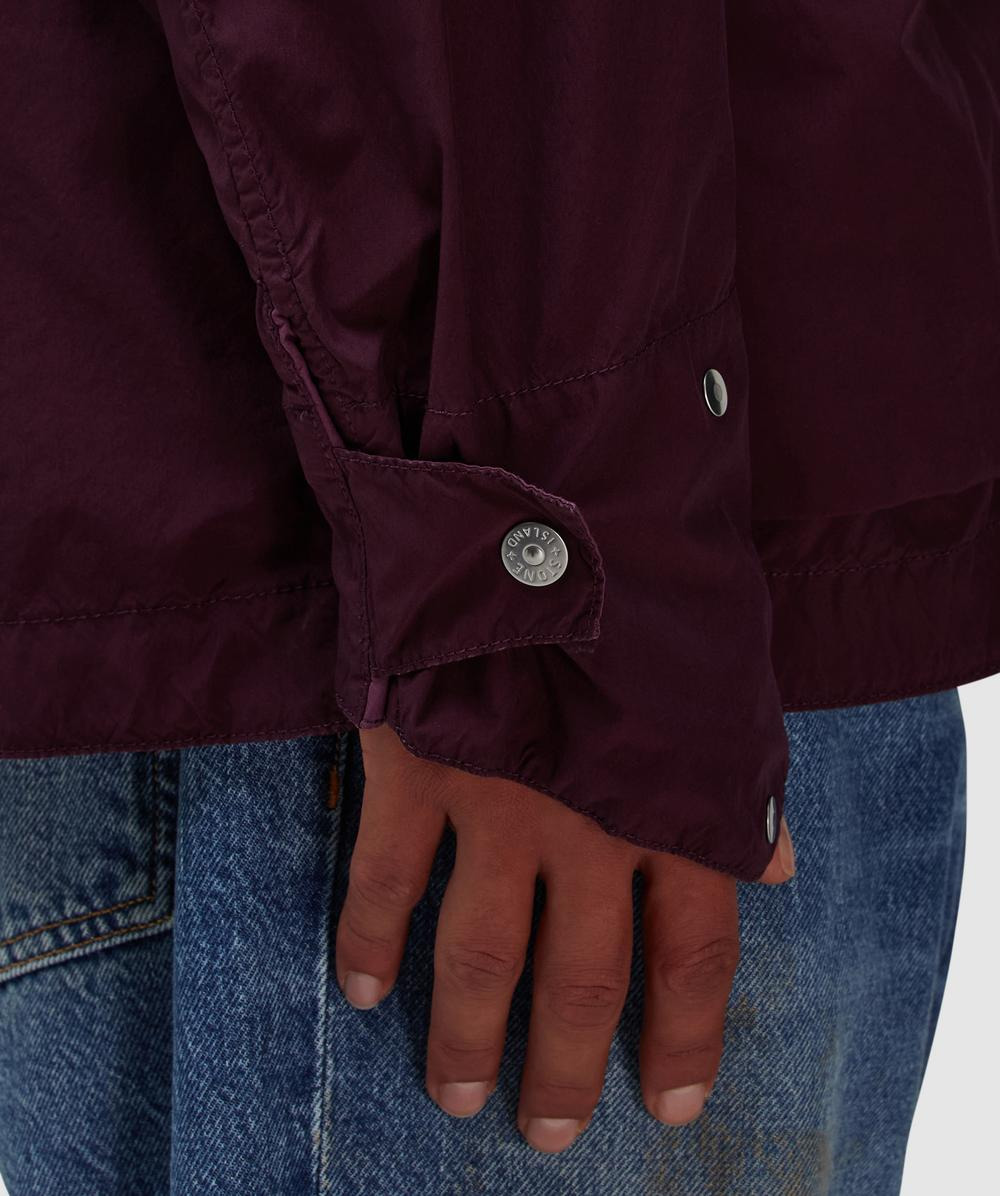 Light compact touch poly-tc jacket - 4