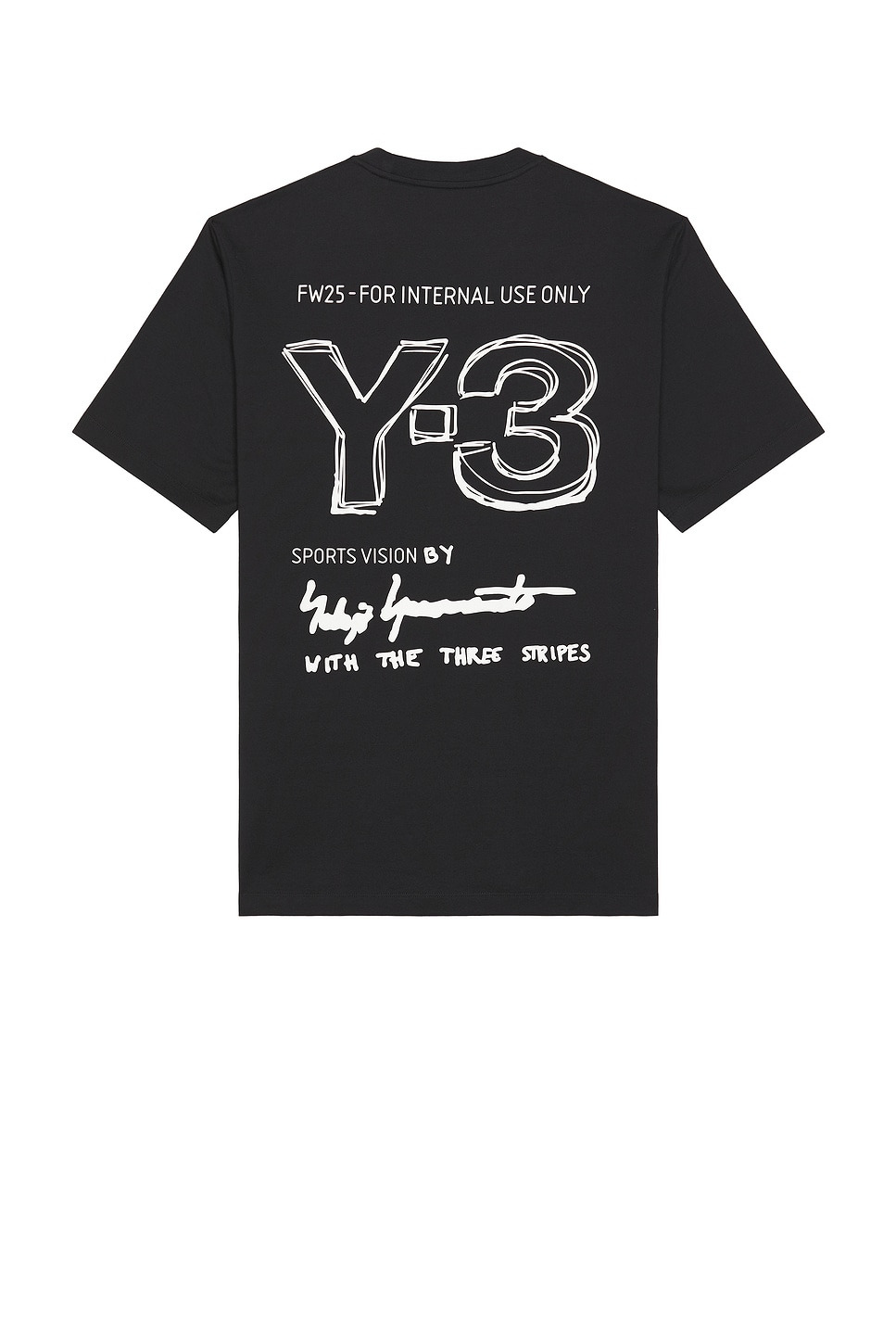 Merch Tee - 2