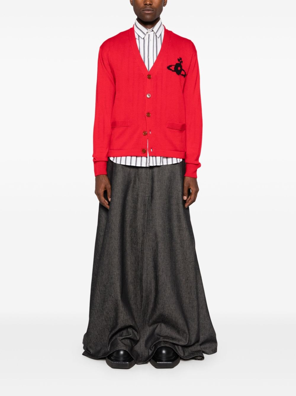 Alex cardigan - 3