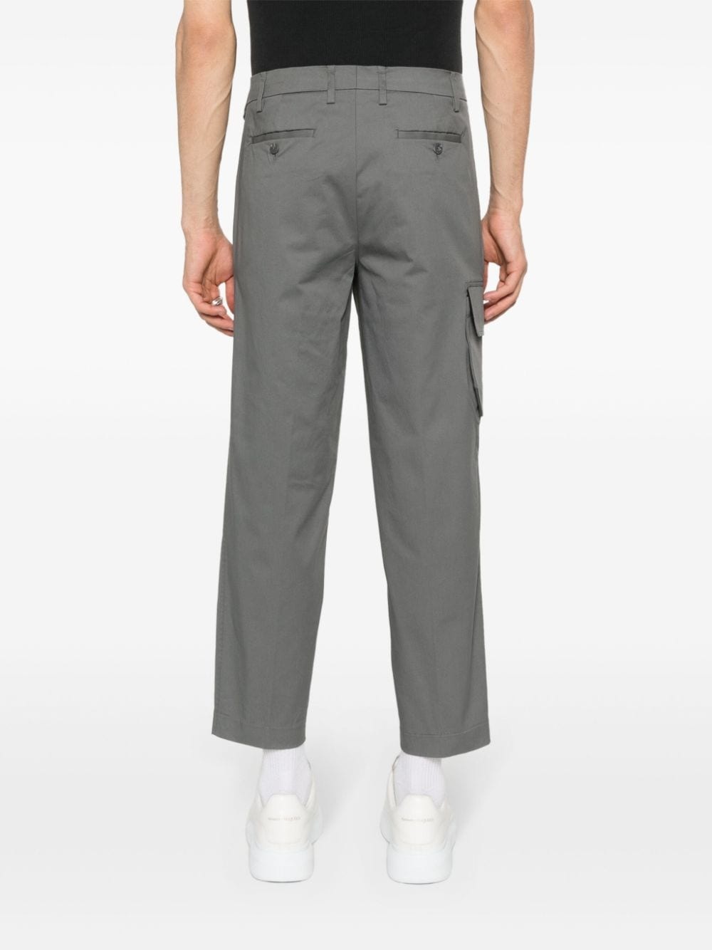 Nate skinny trousers - 4