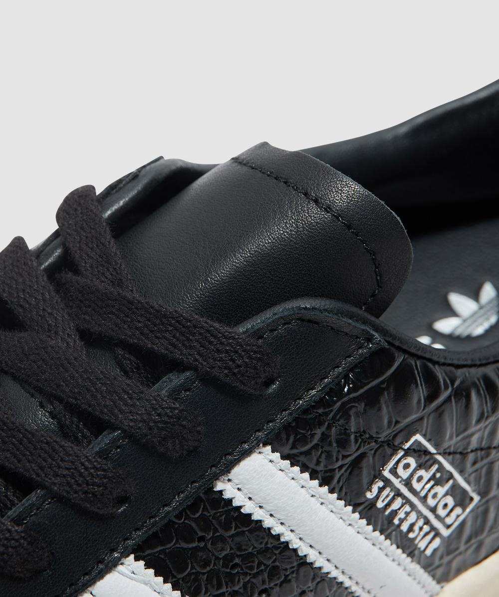 Superstar vintage sneaker - 6