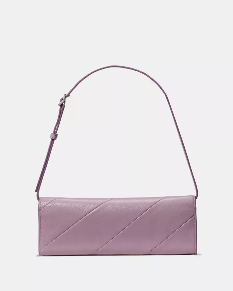 Deco Pieced Glazed Soft Mini Shoulder 6
