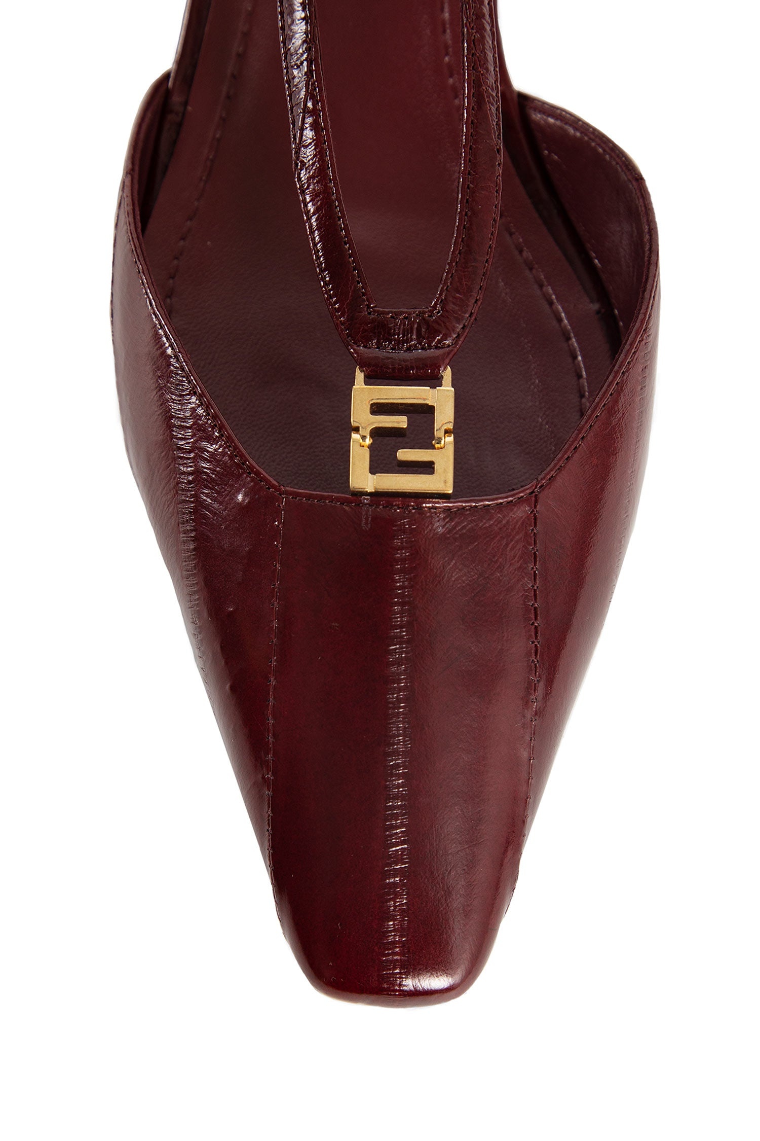 Fendi-Fold-Slingback-Pumps - 5