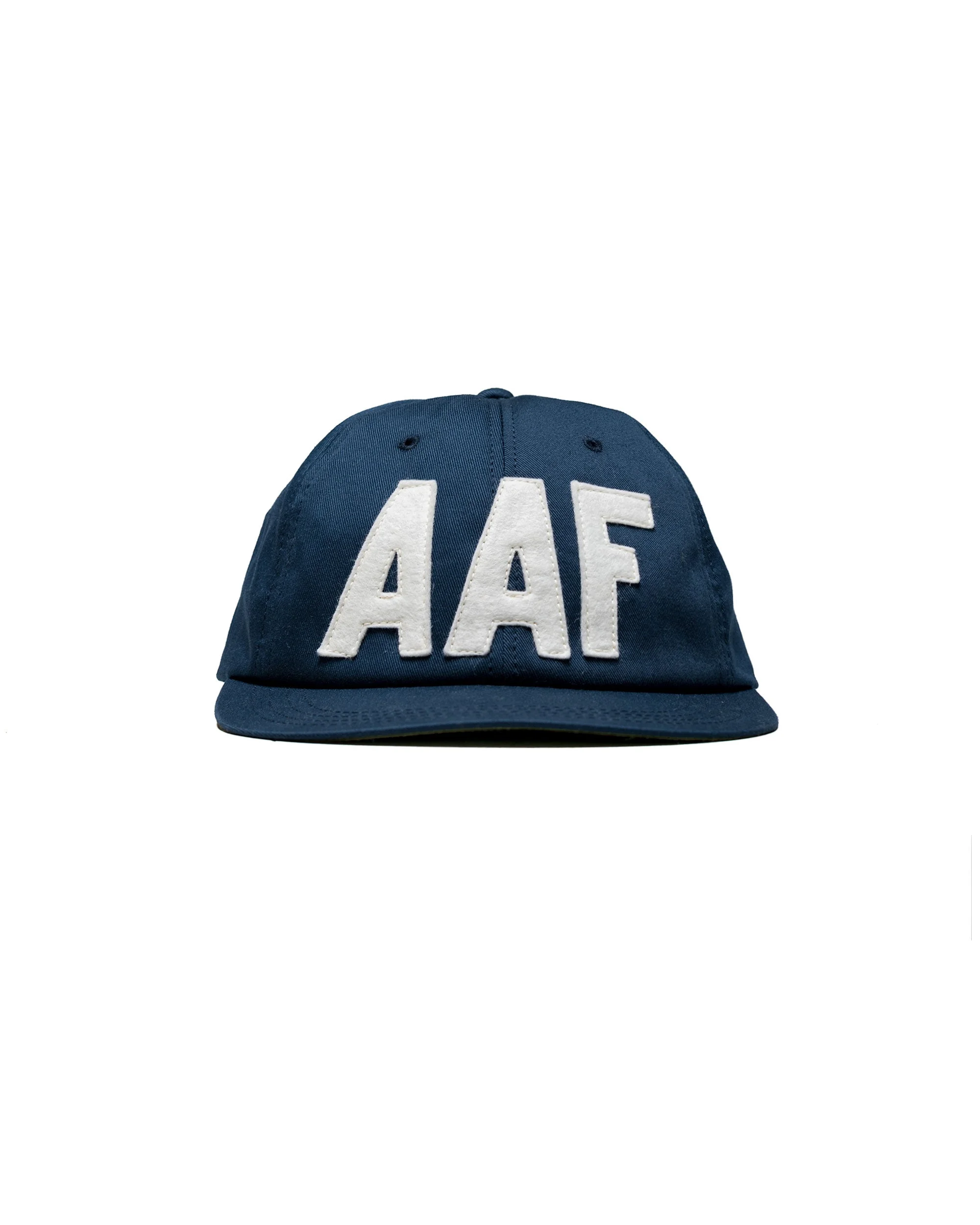 MA26012 Baseball Cap / 7th AAF Navy - 1