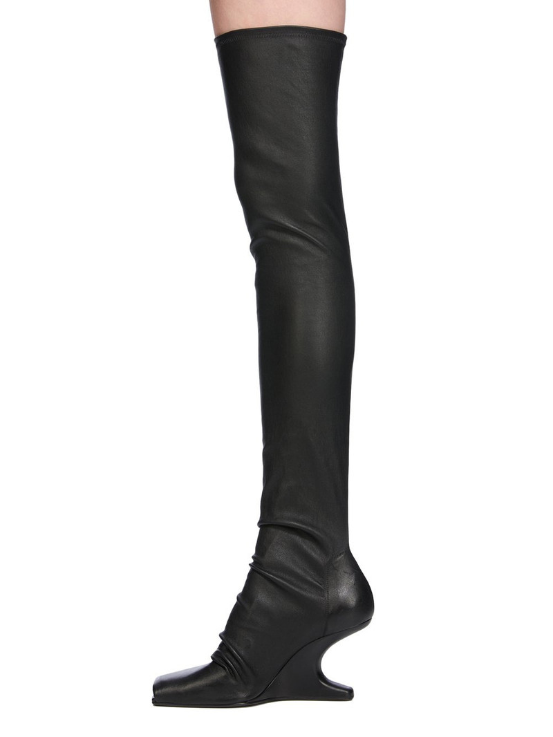 Rick Owens BOOTS outlook