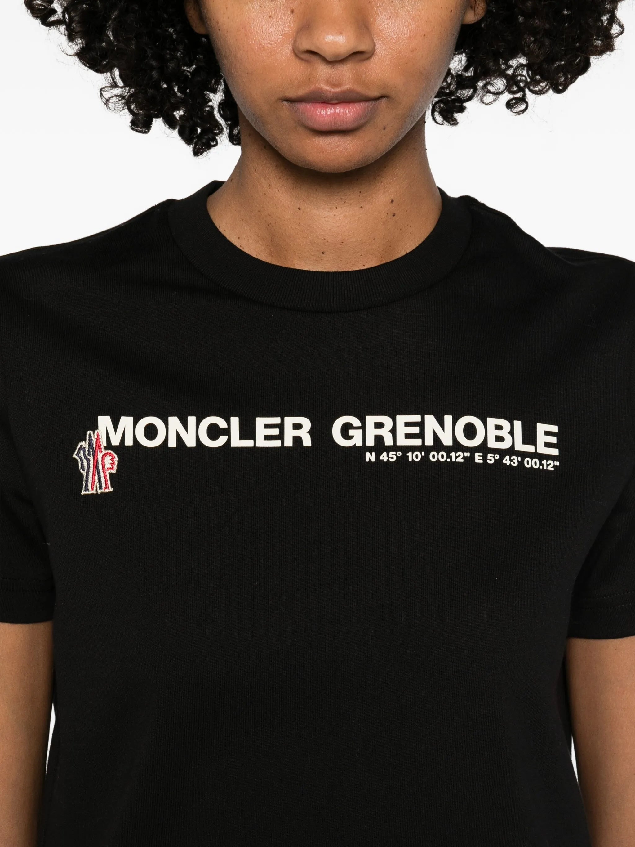 Moncler Grenoble SS T-SHIRT - 5