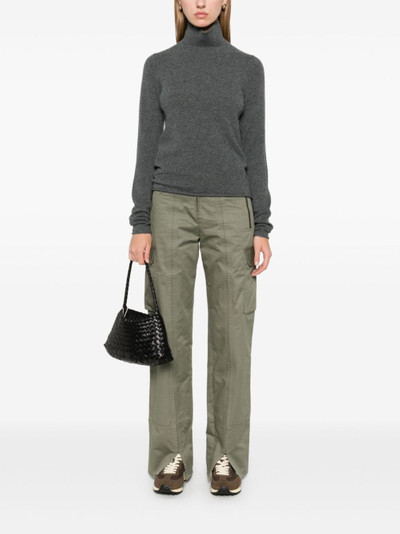 extreme cashmere Audrey sweater outlook