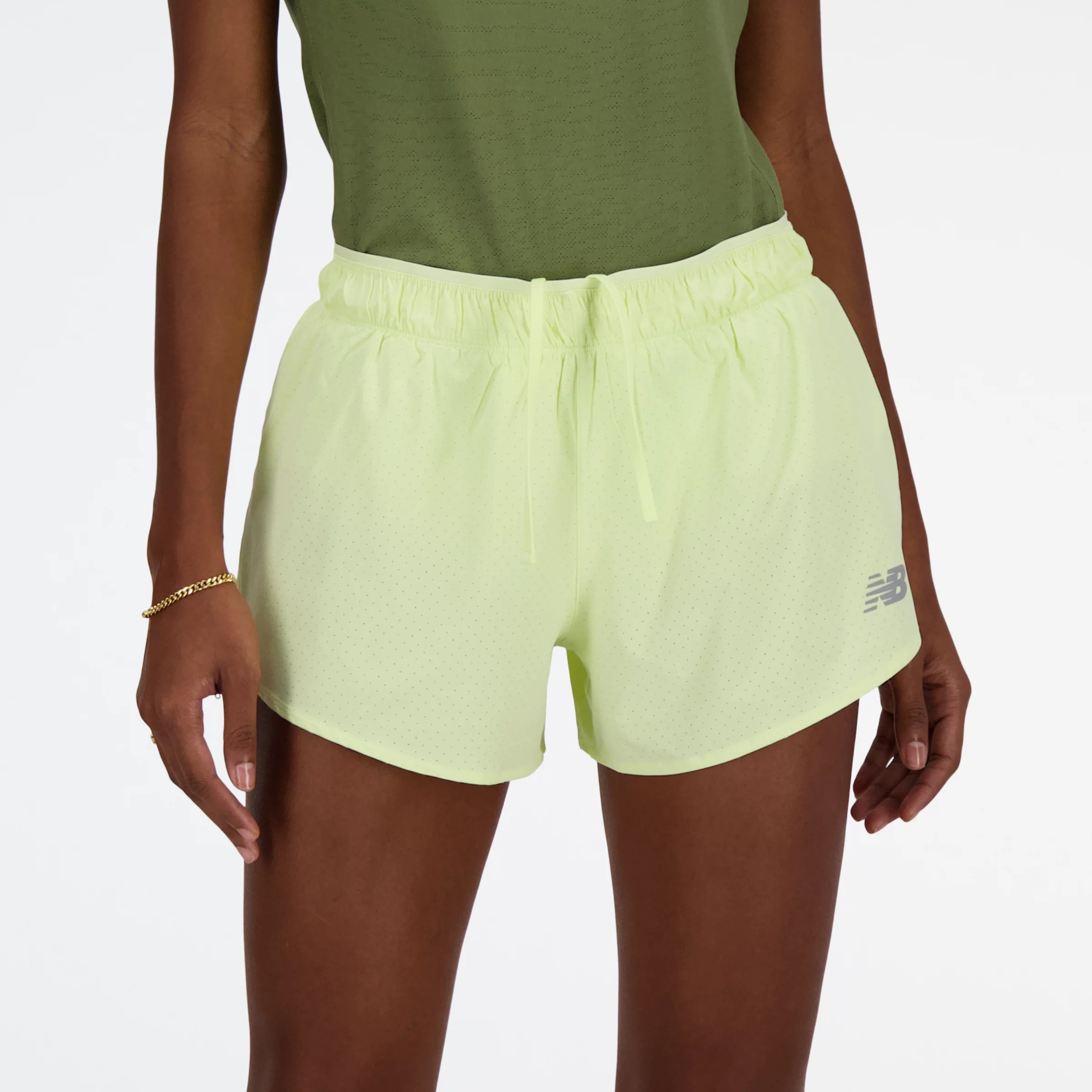 RC Short 3" - 7
