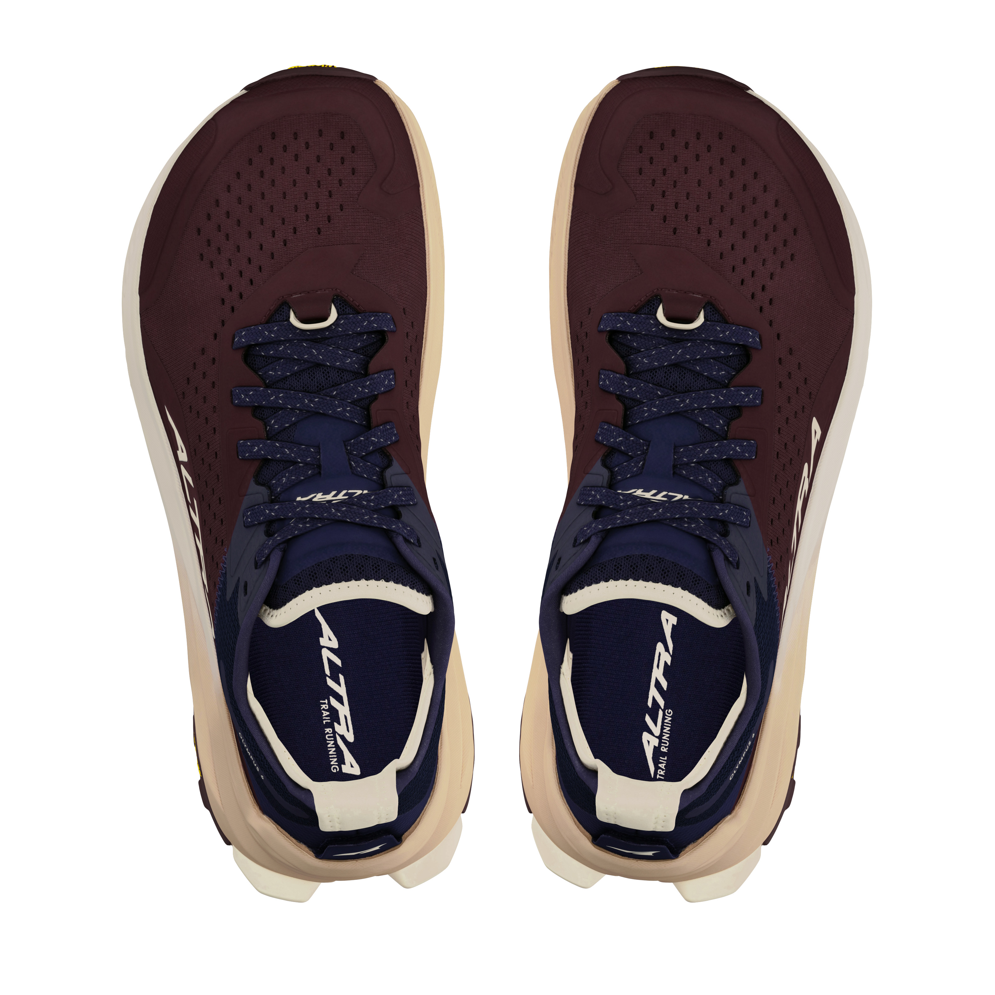 Men's Olympus 6 - 6