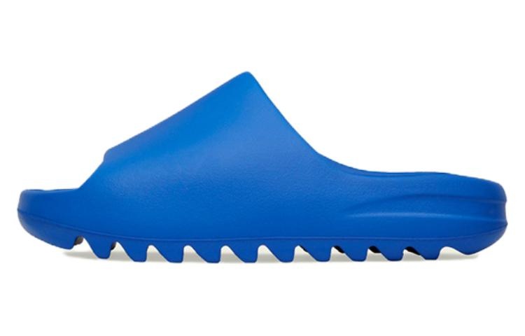 adidas Yeezy Slide 'Azure' ID4133 - 2