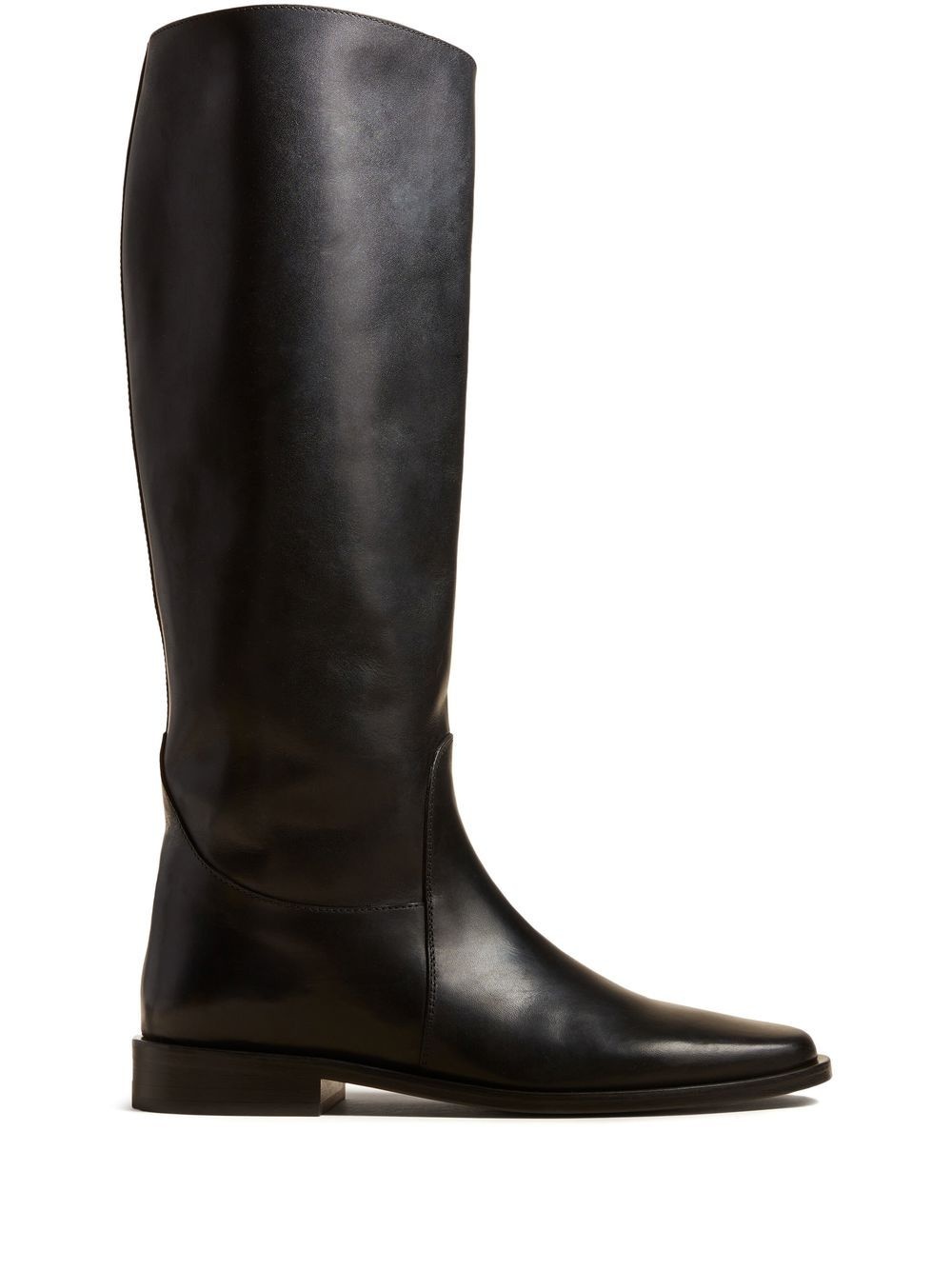 The Wooster Riding boots - 1