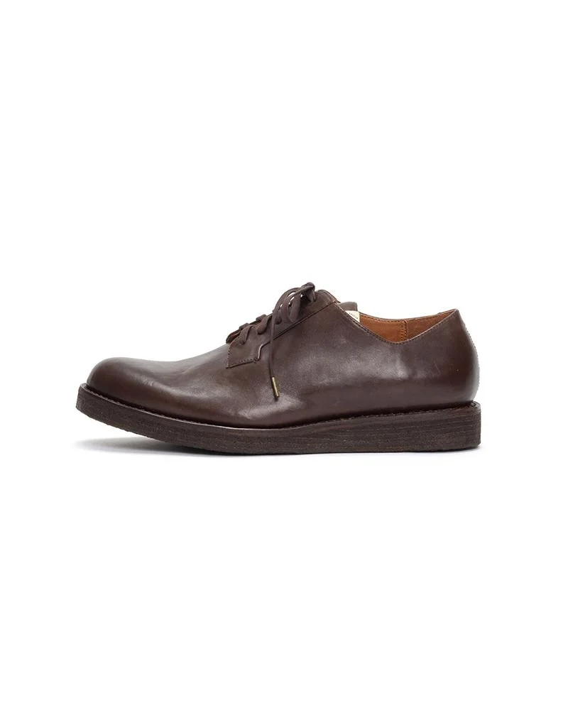 G.P.O.-FOLK DK.BROWN - 1