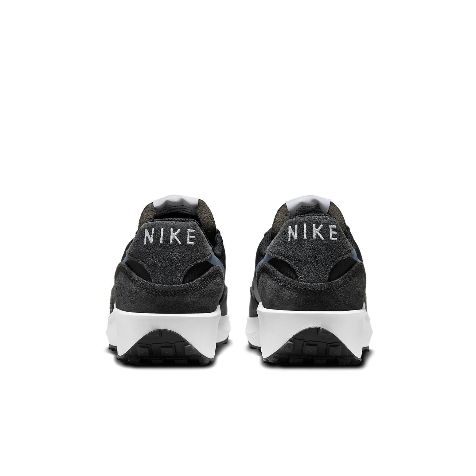 Nike Waffle Debut 'Black Off Noir' FJ4195-001 - 4