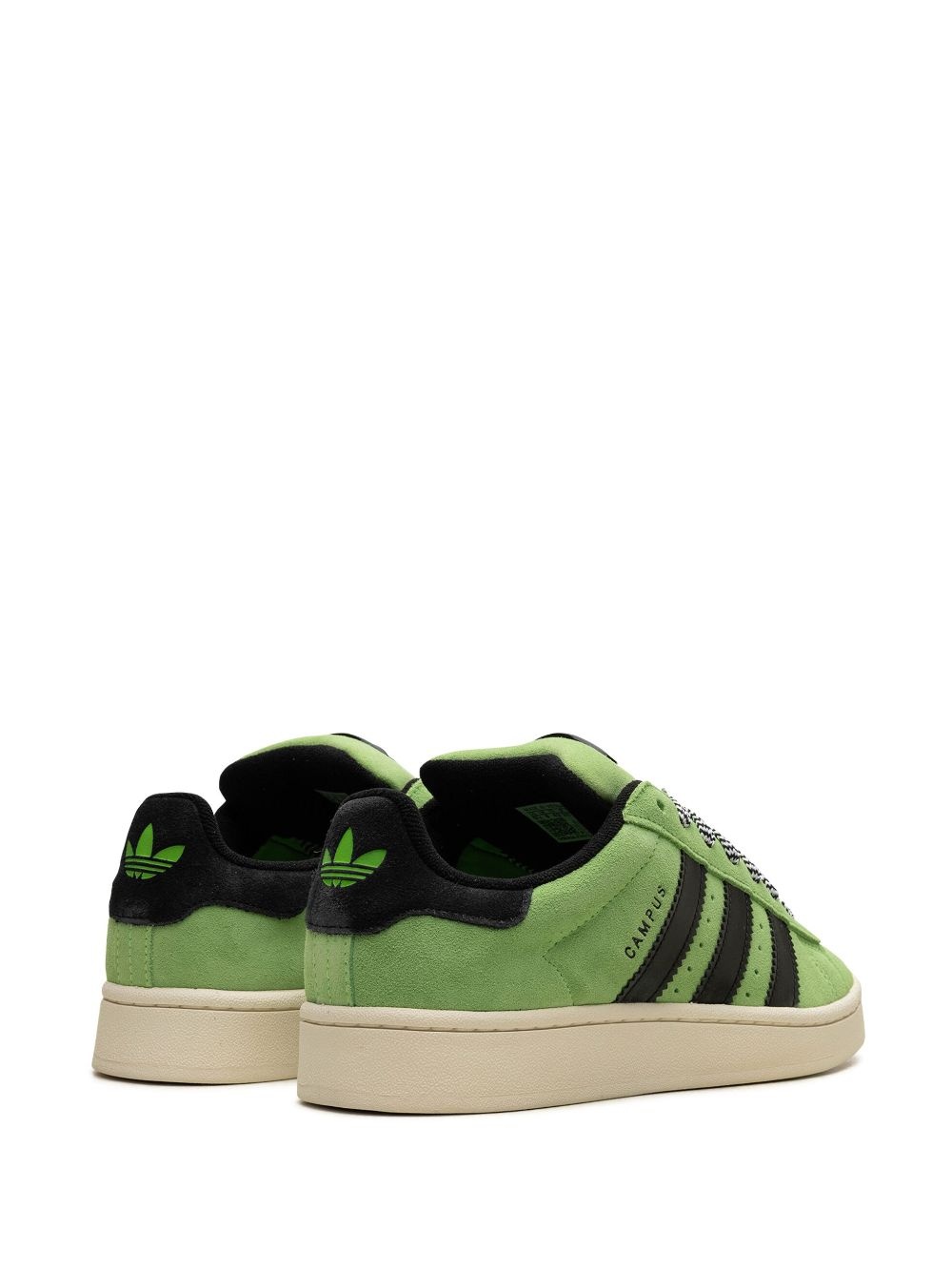 Campus 00s "Solar Green" sneakers - 3