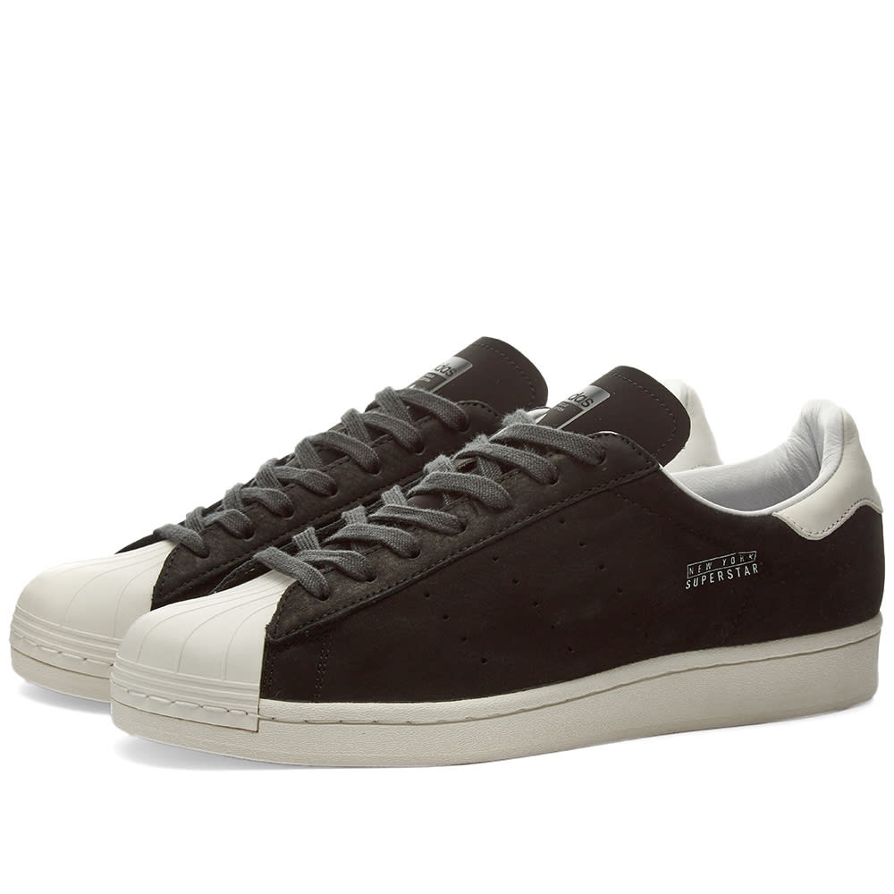 Adidas Superstar Pure Paris - 1