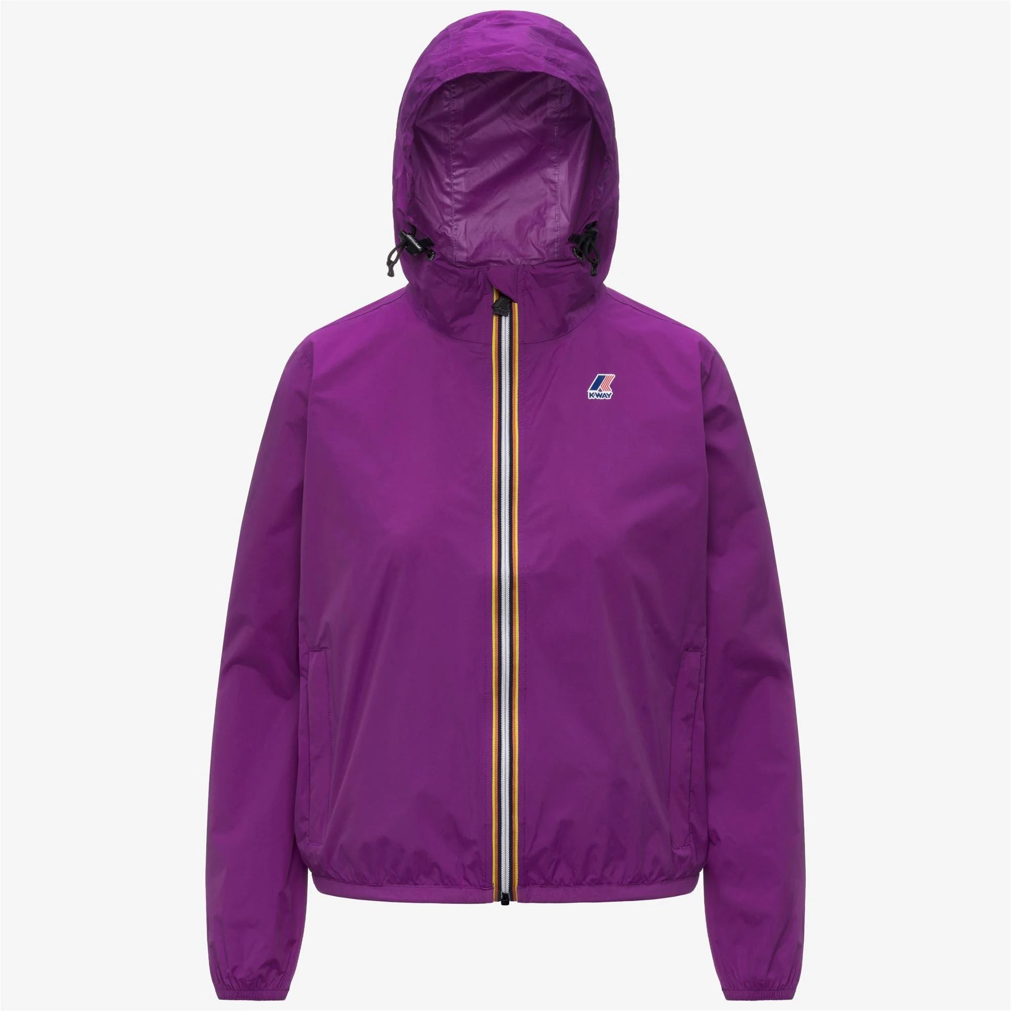 Le Vrai 4.0 Claudette Jacket - 1