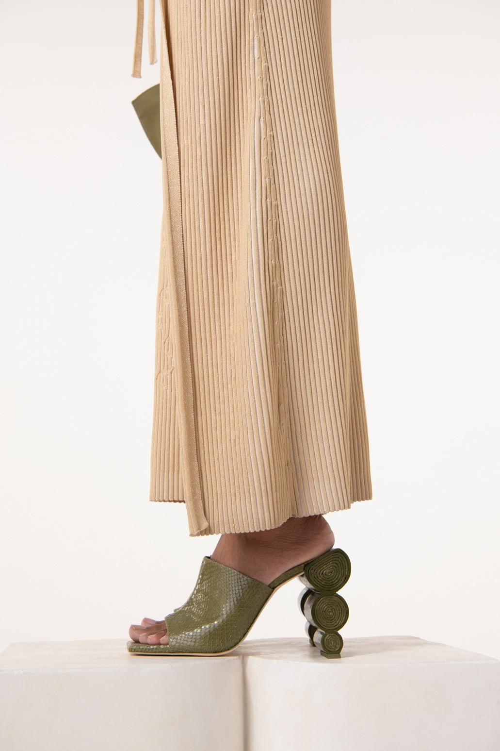 PEYA SANDAL - 4
