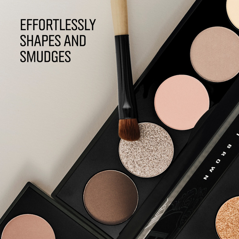 Angle Eyeshadow Brush 3