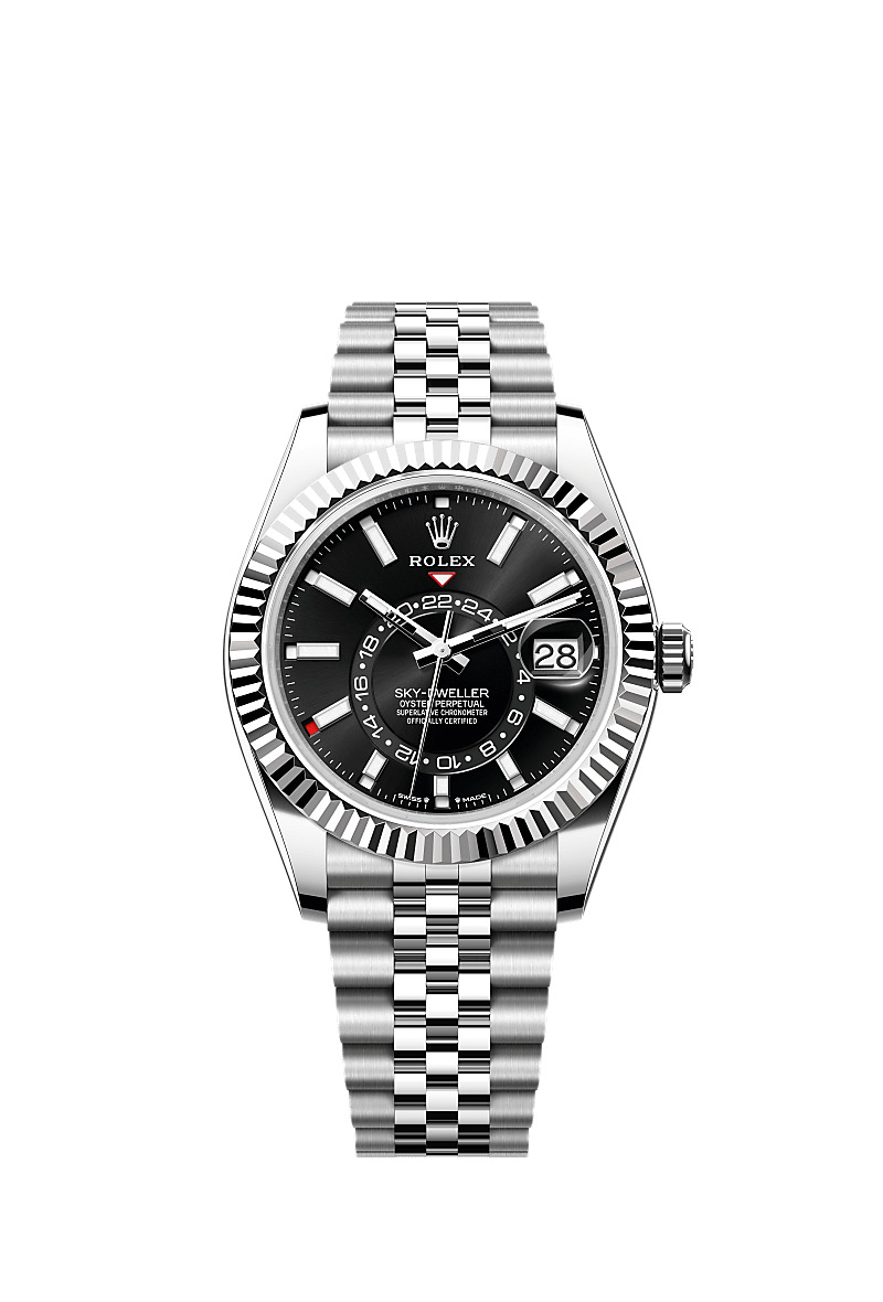 SKY-DWELLER 336934 - 1